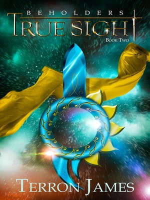 cover image of True Sight